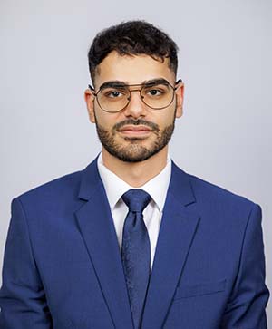 Luke Darling, DDS